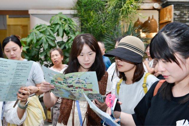 跟着聂耳游昆明，感受春城悠久的历史文化