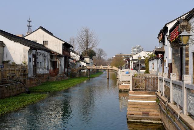 跟着浙BA游湖州，漫步江南，感受千年文脉与烟火