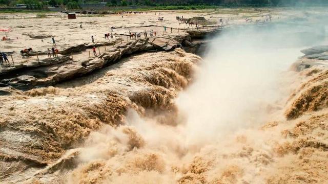 解锁黄河一号旅游公路上的文明密码