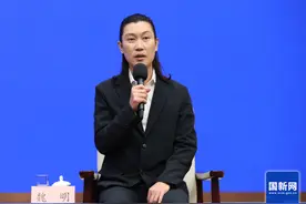 《流浪地球2》视效总监魏明答新黄河：如何理解幕后视效“看不见的奋斗”？图片