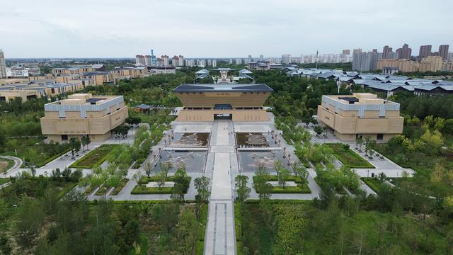 凉州文化：多元创新驱动 奏响新时代文化强音