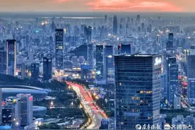 济南有1.6万户600万人民币资产“富裕家庭”，这事靠谱吗？图片