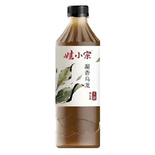 宗馥莉，终究还是放下了娃哈哈