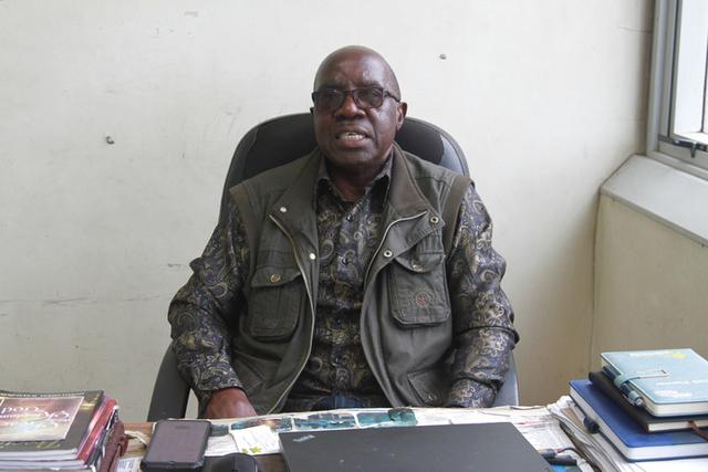 走过峥嵘岁月 共赴现代化新征程——习近平主席复信津巴布韦老战士寄语中非友好续写新篇