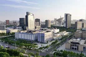 湖北移动完成全国首个全光云渲染平台试商用图片