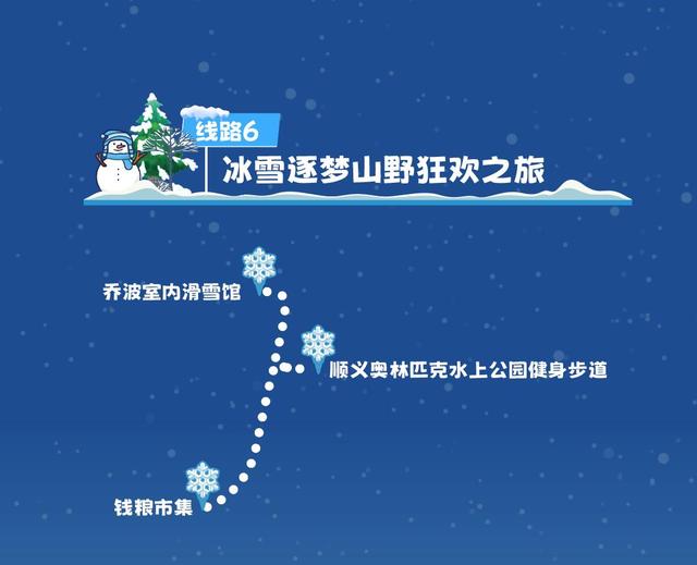 京张冰雪文化旅游季启动，推出十条冰雪文化旅游主题线路
