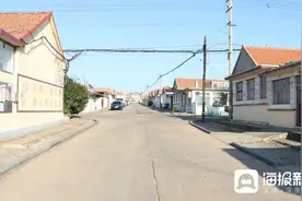 日照经开区北京路街道裴家村：渔民村的传承与变迁图片