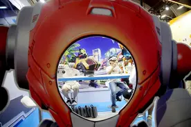 CCG闭幕“二次元”盛宴刚开始：哔哩哔哩线下嘉年华 ChinaJoy即将亮相图片