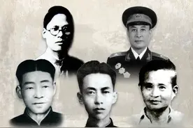 湖州味道｜湖州中心县委的斗争历程（1929年6月—12月）图片
