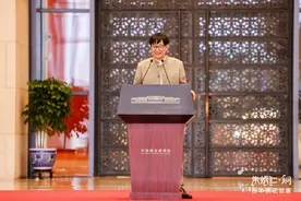 “熔铸古今——八十而立朱炳仁艺术展”在中国国家博物馆开幕图片