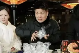 因带货增重虾仁，与辉同行或赔2000万元，董宇辉曾称每个月检测费近百万图片
