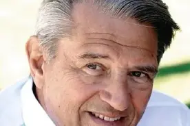 收藏家尤伦斯辞世，曾是中国当代艺术的推手与收藏者图片