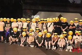 共享定位“躲猫猫”走红：年轻人在玩一种很新的游戏图片