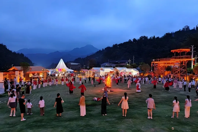 不夜荆楚｜第六站：十堰！