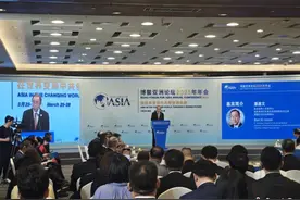 潘基文：中国在应对人口老龄化方面贡献良多图片
