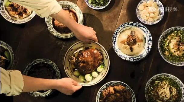 “美食+文旅”成为西安旅游新亮点！