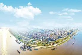 武穴：向“新”发力，传统产业脱胎换骨图片