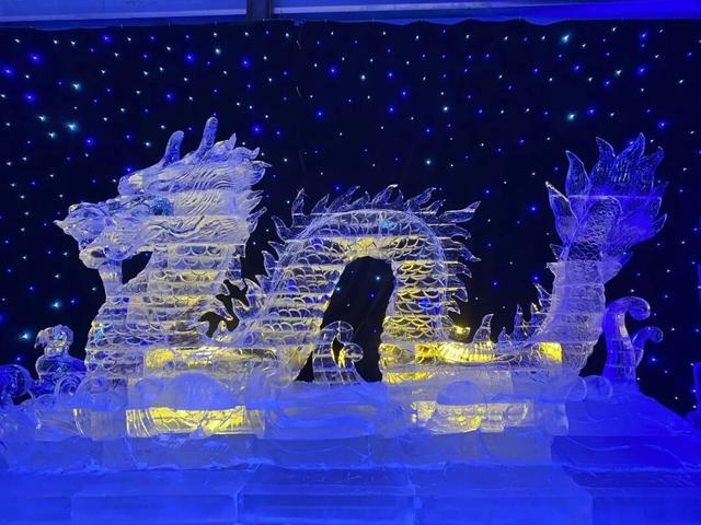 这个元旦，我在山东这样玩