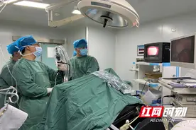 红包推不掉 醴陵这位医生这样做图片