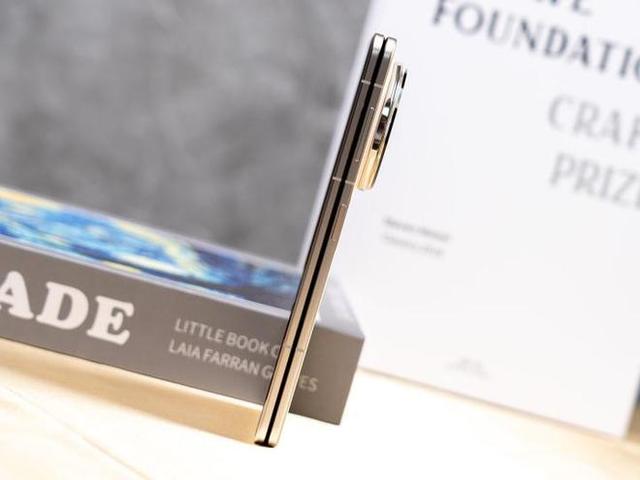 荣耀Magic V5才是真大哥