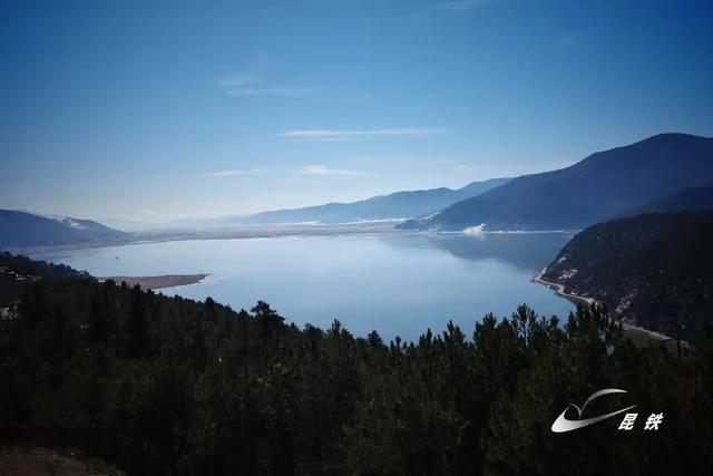 冬日游香格里拉，邂逅雪域浪漫