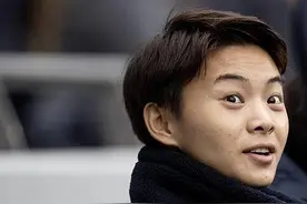 王霜从热刺回归武汉 女足留洋，选择适合的球队保证上场时间很重要！图片