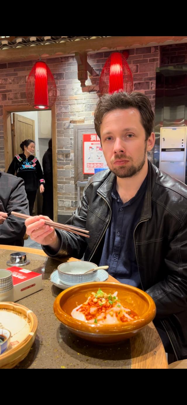 荔波姑娘在瑞典：家乡的美景与文化，值得被世界看见