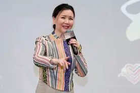 退休两年后，茅善玉找到人生下半场新搭档图片