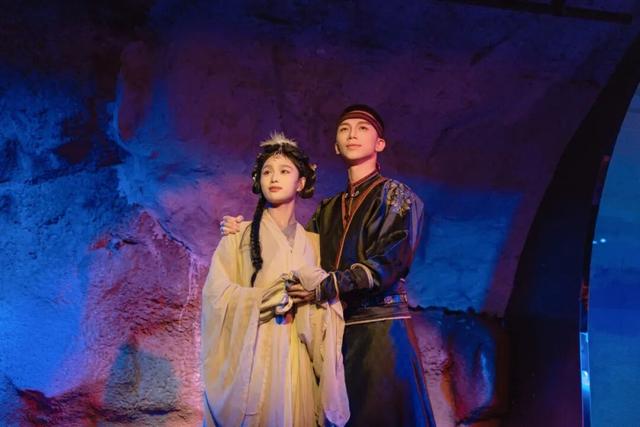 没想到，冬日的黎明湖公园这么美！