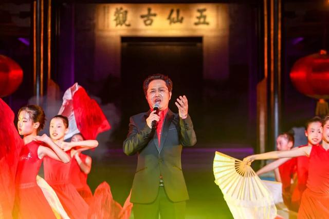 一连五天！近百场活动！海丝文旅周圆满落幕