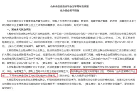 交过社保也算“应届生”！多个省份调整政策，但仅限在当地图片
