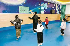 走进教室的AI，如何让孩子更好学习图片