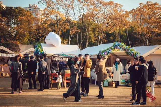 这个大公园，又“火”了！