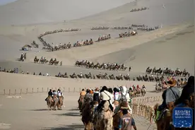 2025年“五一”假期国内出游3.14亿人次图片