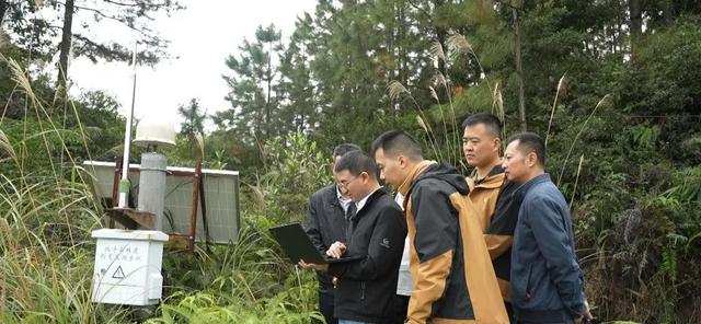 地质灾害预警，桥梁形变及建筑物沉降监测……北斗卫星技术应用原来这么广！