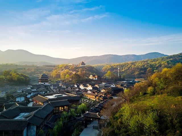 在句容，藏着一套传承千年的养生密码