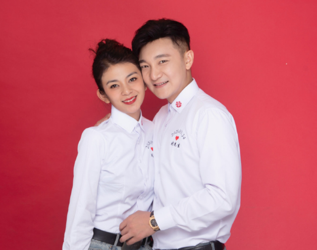 双喜临门！她官宣结婚怀孕