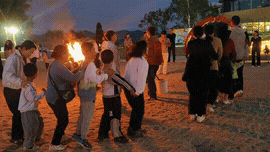 贵溪人，秋高气爽，去这儿玩！