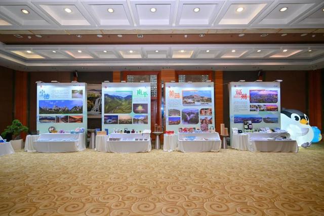 非遗潮玩+15条精品线！闽东北这波秋冬福利火出圈！