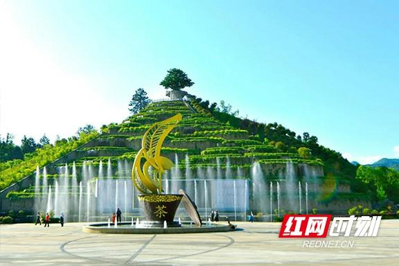 “益”起出发！益阳这5条旅游线路，承包你的精彩旅程
