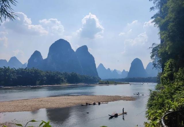 桂林户外徒步天花板！一键承包您的户外享受之旅，山水人文 + 小众秘境，赶紧收藏！