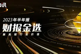 兰州银行：上半年实现归母净利9.58亿元 同比增15.68% | 财报金选图片