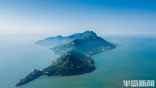 7大主题线路、N场沉浸式活动！青岛西海岸新区邀全国游客共赴山海之约