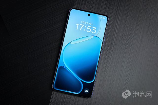 OPPO K13s评测：六年流畅持久耐用 大众手机也有越级体验
