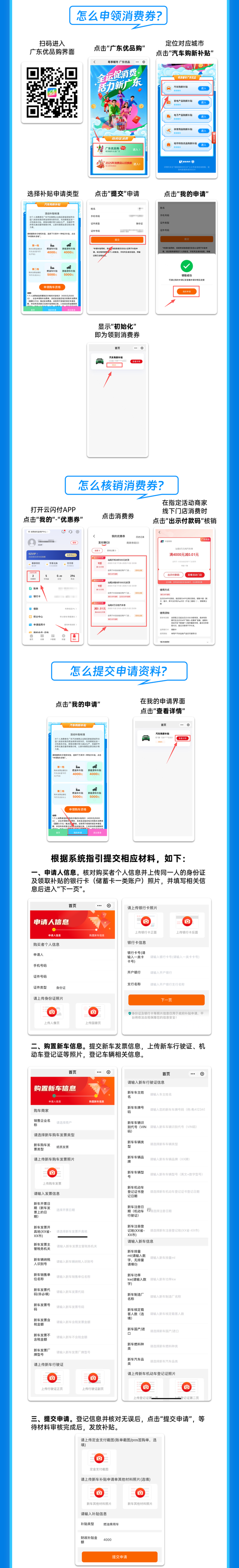 阳江放大招！买车立减5000、吃饭满100减20……快来“薅羊毛”