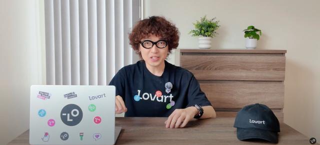 爆火智能体Lovart体验：30分钟搞定一个潮玩IP！设计师看了瑟瑟发抖