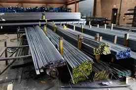 再次加码 美国对加拿大输美钢铝产品征收关税升至50%图片