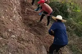 湖南宁远县：易地扶贫搬迁按下融入新型城镇化“快进键”图片