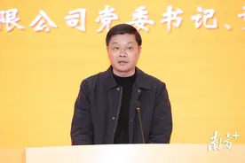 客都文旅公司党委书记、董事长陈远航：践行国企担当 深耕文旅市场图片