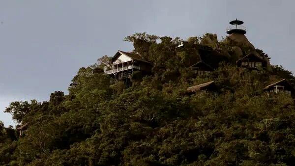 跟着电影打卡海南这些取景地